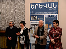 “Our Spendiaryan”: a series of events dedicated to the 145-th anniversary of the composer's birth