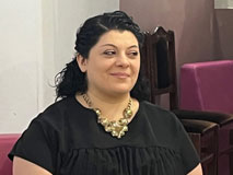 Ստեղծագործական երեկո