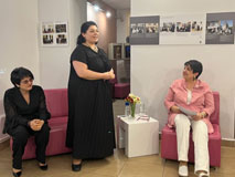 Ստեղծագործական երեկո
