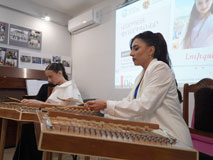 «Վարպետ փոքրիկներ 2025»