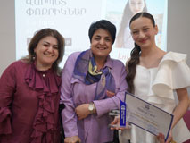 «Վարպետ փոքրիկներ 2025»