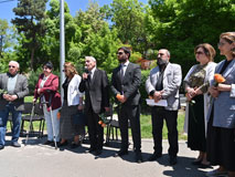 Հիշատակի օր