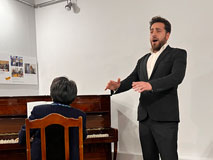 Vladilen Balyan 100