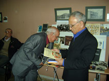 Exhibition devoted to the 90th anniversary of 
ANPO