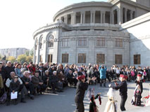 «ՎԱՍՊՈՒՐԻԿ» խամաճիկների թատրոն