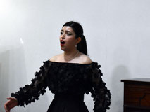 SONGS of LOVE