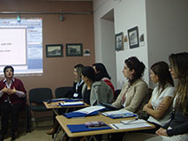 Training Course