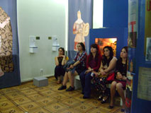 International Museums Day