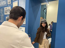 Museum night