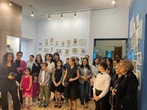 Museum night