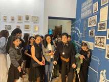 Museum night