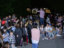 Museum Night
