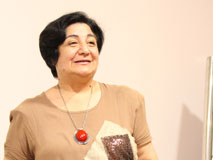 Together  in Armenia