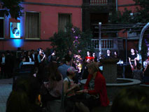 Museums Night