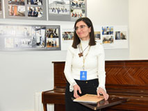 Վլադիլեն Բալյան - 100
