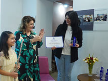 Վարպետ փոքրիկներ