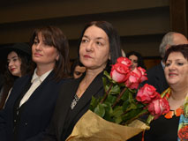 THE FIRST MUSICAL MUSEUM OF ARMENIA IS 50 YEARS OLD