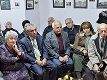 Vladilen Balyan’s memories
