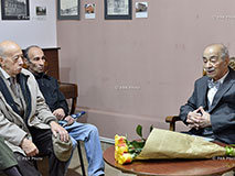Vladilen Balyan’s memories