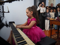 Ֆիլմի ցուցադրություն