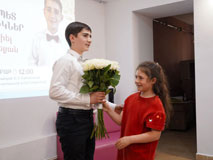 Վարպետ փոքրիկներ