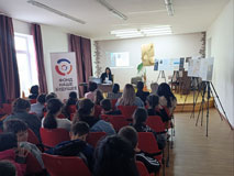 Ֆիլմի ցուցադրություն