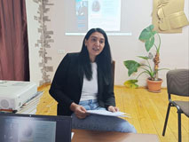 Ֆիլմի ցուցադրություն