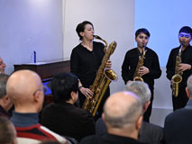 Վարպետ փոքրիկներ