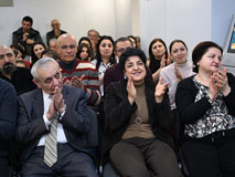 Վարպետ փոքրիկներ