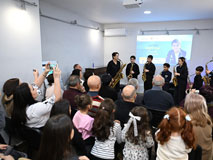 Վարպետ փոքրիկներ