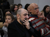 Վարպետ փոքրիկներ