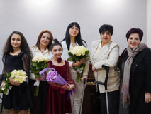 Վարպետ փոքրիկներ