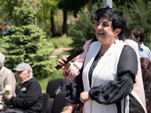Հարգանքի տուրք՝ Մաեստրոյի հիշատակին