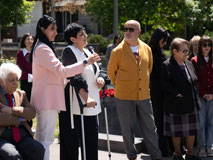 Հարգանքի տուրք՝ Մաեստրոյի հիշատակին