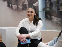 Սպենդիարյանական շաբաթ
