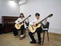 Սպենդիարյանական շաբաթ
