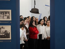 Սպենդիարյանական շաբաթ