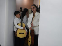 Սպենդիարյանական շաբաթ