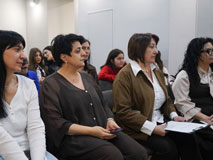 Սպենդիարյանական շաբաթ