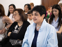 Վարպետ փոքրիկներ