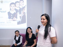 Վարպետ փոքրիկներ