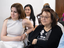 Վարպետ փոքրիկներ