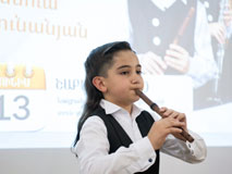 Վարպետ փոքրիկներ