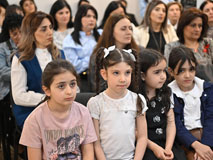 ՆՈՐ ԿՐԹԱԿԱՆ ԾՐԱԳԻՐ