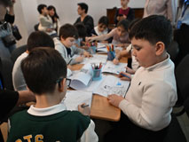 ՆՈՐ ԿՐԹԱԿԱՆ ԾՐԱԳԻՐ