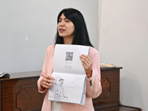 ՆՈՐ ԿՐԹԱԿԱՆ ԾՐԱԳԻՐ