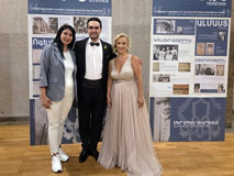 Համերգային ծրագիր