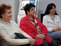 Գիրք նվիրելու օր