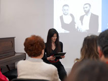 Գիրք նվիրելու օր