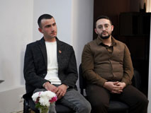 Գիրք նվիրելու օր